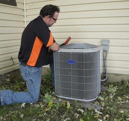 Local Air Conditioning Repair in Poway for Homeowners