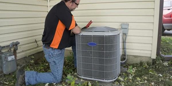 Local Air Conditioning Repair in Poway for Homeowners
