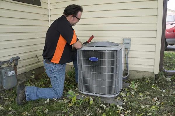 Local Air Conditioning Repair in Poway for Homeowners