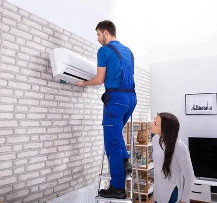 Same Day Air Conditioning Repair in Orlando