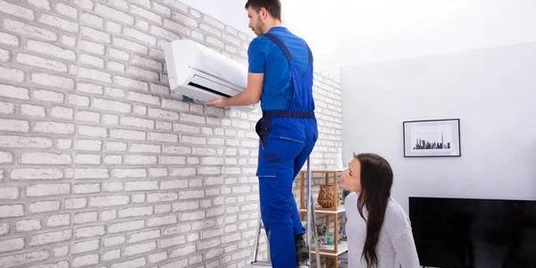 Same Day Air Conditioning Repair in Orlando