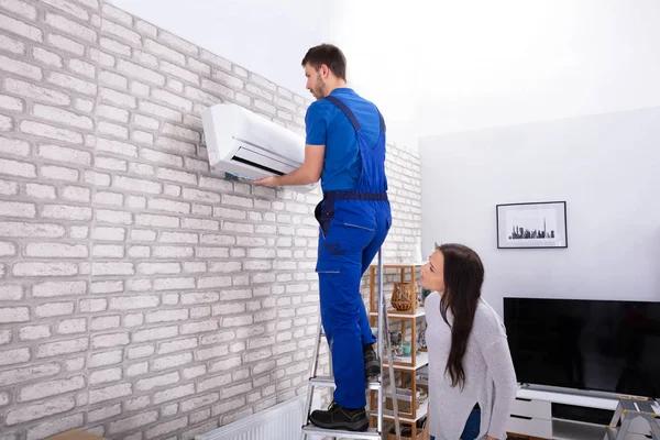 Same Day Air Conditioning Repair in Orlando