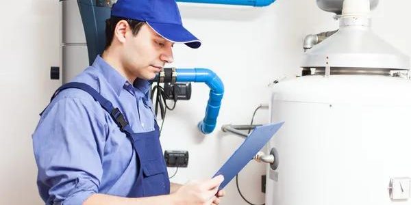 Emergency Water Heater Repair Philadelphia Available Today