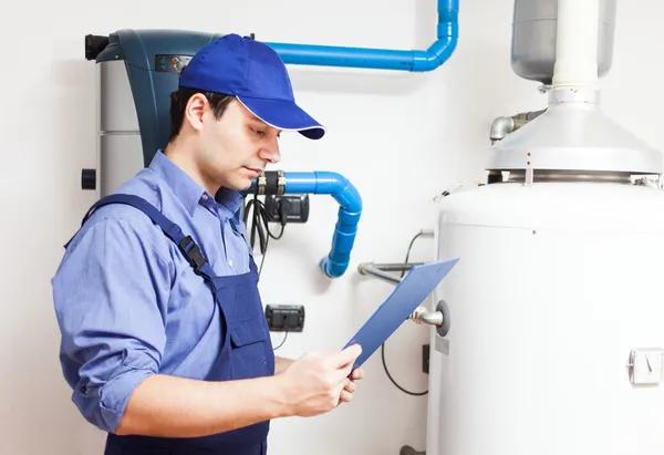 Emergency Water Heater Repair Philadelphia Available Today