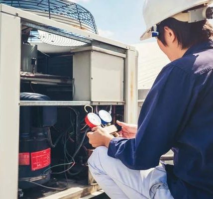 Trusted Furnace Repair Experts Serving Thousand Palms Homes