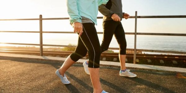 How Consistent Routines Support Better Health Over Time