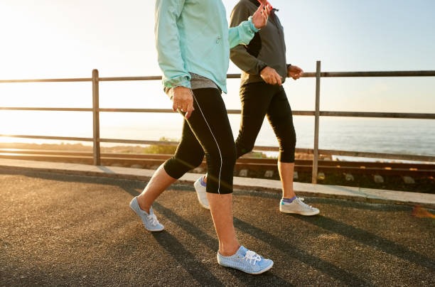 How Consistent Routines Support Better Health Over Time