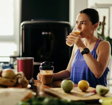 Balanced Nutrition Strategies for Everyday Health