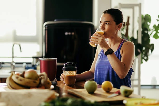 Balanced Nutrition Strategies for Everyday Health