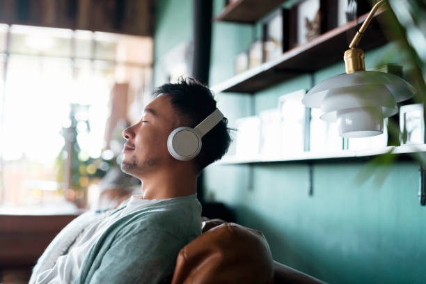 Healthy Sleep Routines for Long-Term Wellness