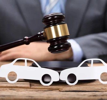How a Car Accident Lawyer Can Help Your Case