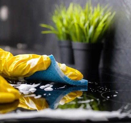 Your Guide to House Cleaning in Anchorage