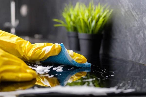 Your Guide to House Cleaning in Anchorage