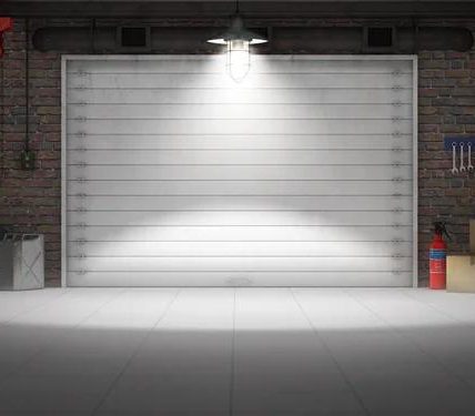 Affordable Garage Door Repair Mesquite for Fast Service