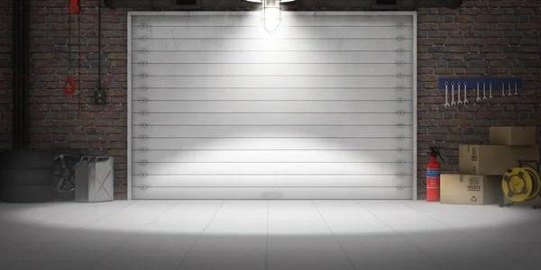 Affordable Garage Door Repair Mesquite for Fast Service