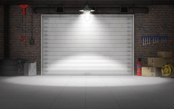 Affordable Garage Door Repair Mesquite for Fast Service