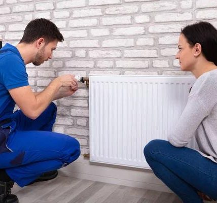 Professional Heater Repair in New Braunfels