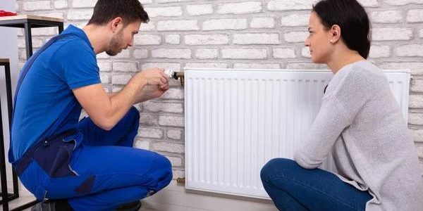Professional Heater Repair in New Braunfels