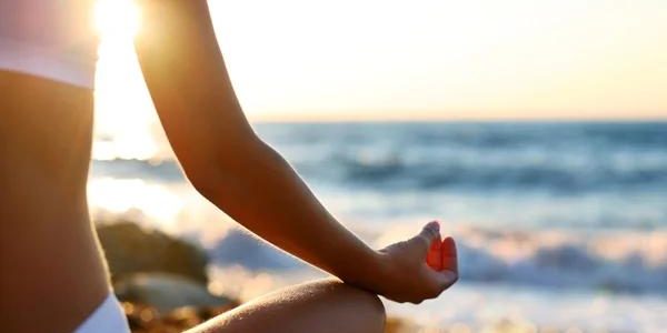 Creating a Calmer Morning Through Natural Wellness Practices