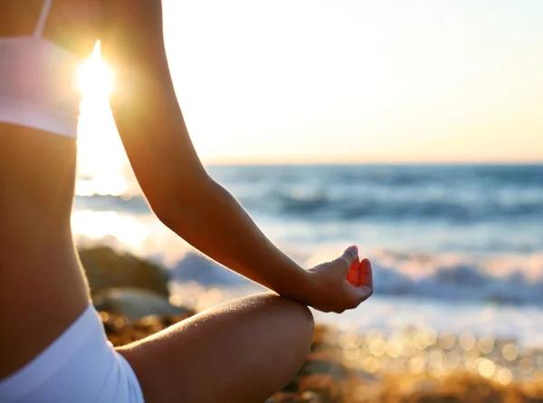 Creating a Calmer Morning Through Natural Wellness Practices