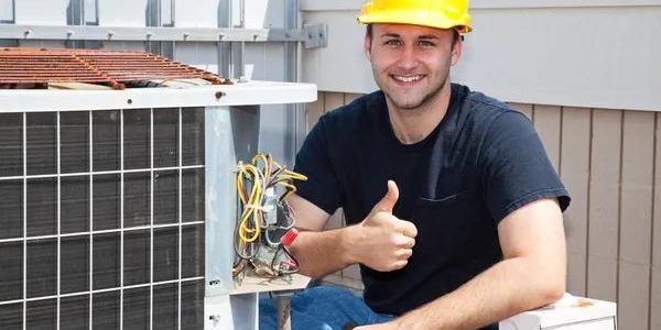 Restore Home Comfort Quickly with AC Repair Slidell
