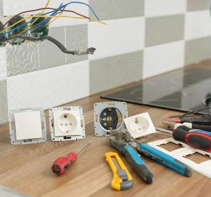 Modernizing Electrical Systems During Renovation