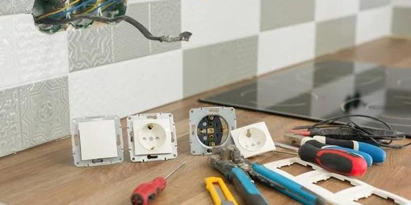 Modernizing Electrical Systems During Renovation