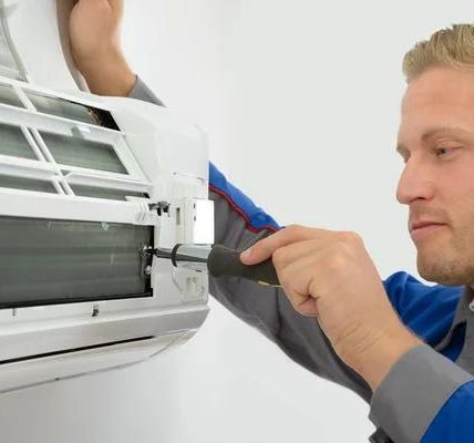 Semper Fi Heating and Cooling Reliable HVAC Service in Scottsdale