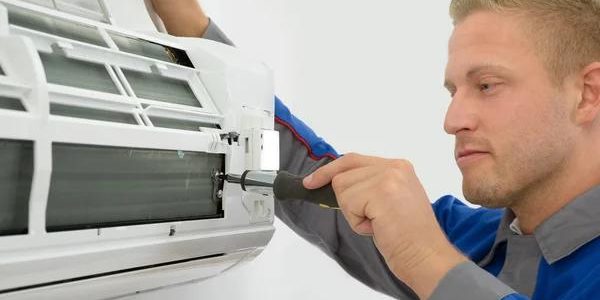 Semper Fi Heating and Cooling Reliable HVAC Service in Scottsdale
