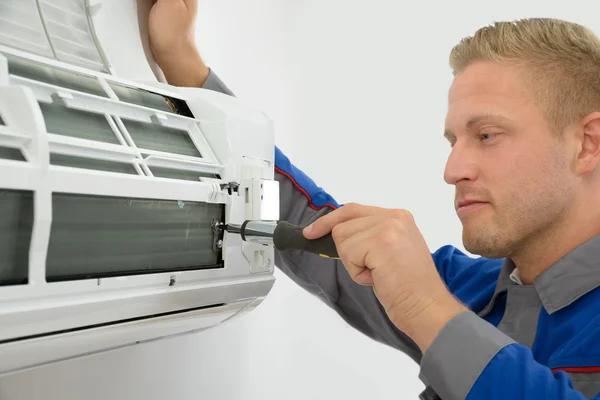 Semper Fi Heating and Cooling Reliable HVAC Service in Scottsdale