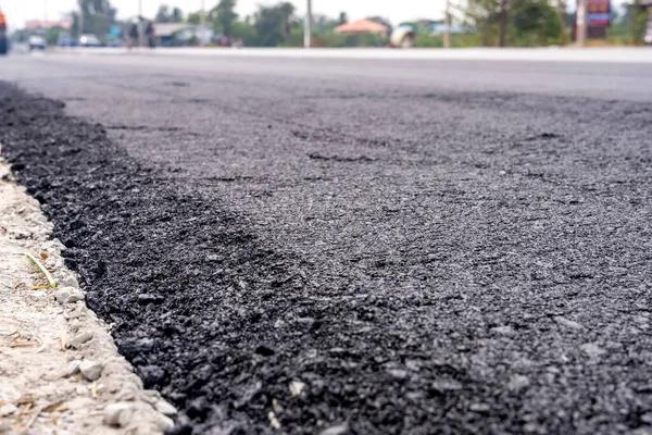 Asphalt Surface Repair Methods Explained