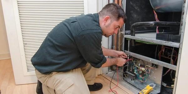 Essential Signs You May Need AC Repair Folsom Assistance