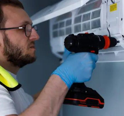 J & J Mechanical, Inc. of New Bern for Heating and Cooling Needs