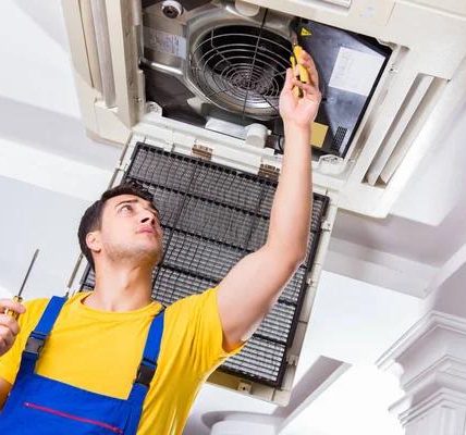 Reliable HVAC Services from Temperature Solutions A/C and Heating