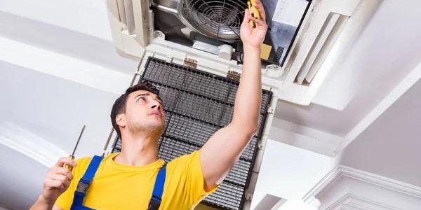 Reliable HVAC Services from Temperature Solutions A/C and Heating