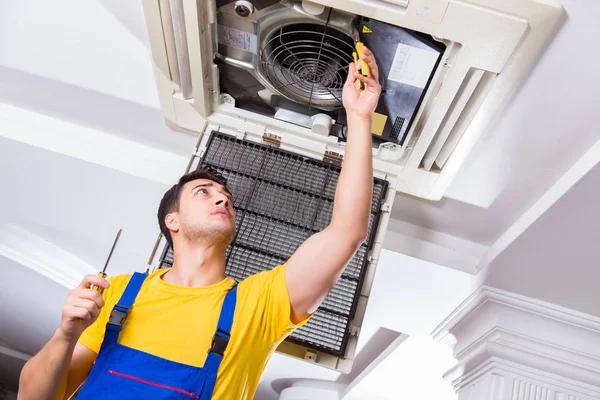 Reliable HVAC Services from Temperature Solutions A/C and Heating