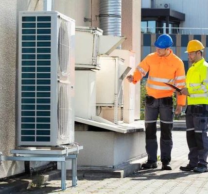 Locate the Best AC Repair Near Me for Prompt Service