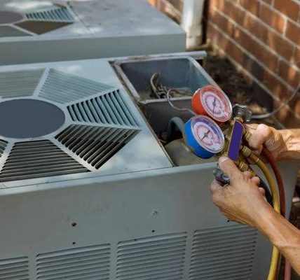 How Professional AC Repair Services Help Maintain Consistent Comfort