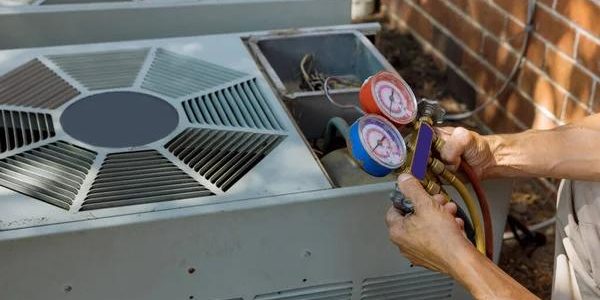 How Professional AC Repair Services Help Maintain Consistent Comfort