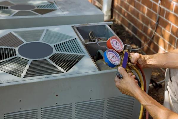 How Professional AC Repair Services Help Maintain Consistent Comfort