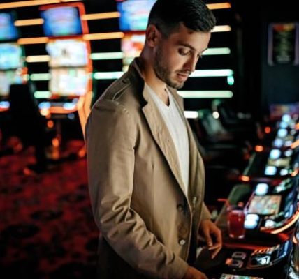 Understanding the Concept Behind casino senza AAMS