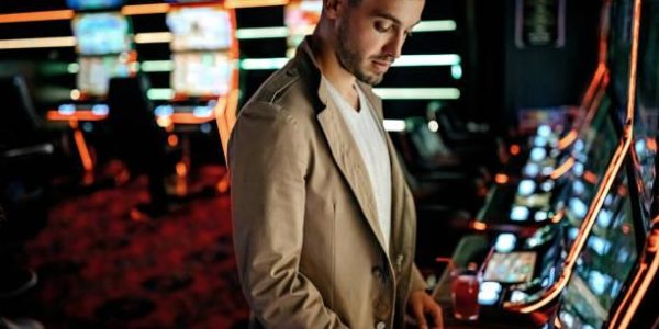 Understanding the Concept Behind casino senza AAMS