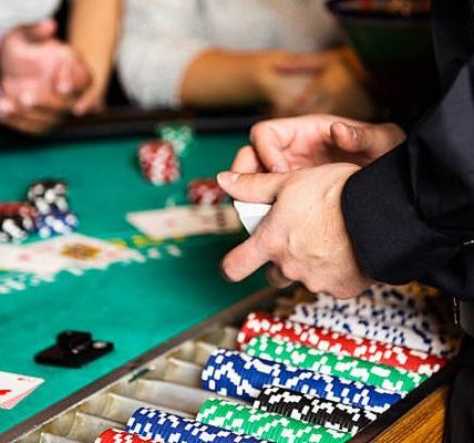 Exploring Table Game Choices at online casinos Singapore