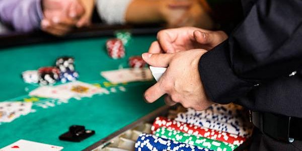 Exploring Table Game Choices at online casinos Singapore