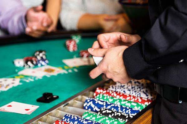 Exploring Table Game Choices at online casinos Singapore