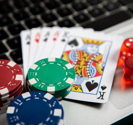 Password Protection: What to Weigh When Researching Casino in Dubai