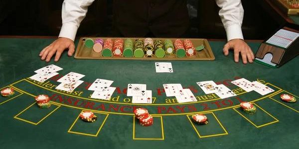 What to Know Before Choosing migliori casino online Websites
