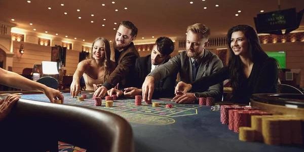 Migliori Casino Online Per Giocatori Alla Ricerca Di Varietà