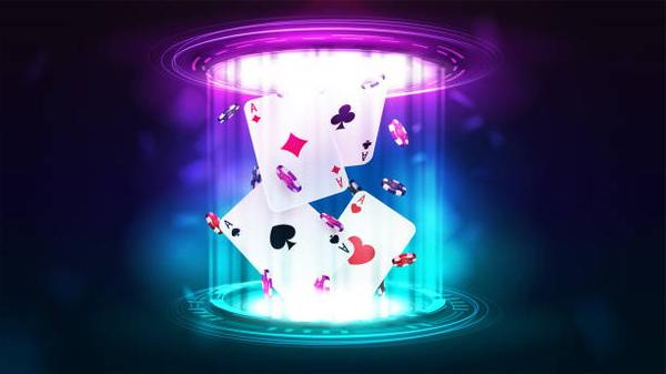 Comparing Games Across Different online casinos Singapore