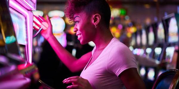 Finding Relevant Choices Within a lista casino non aams